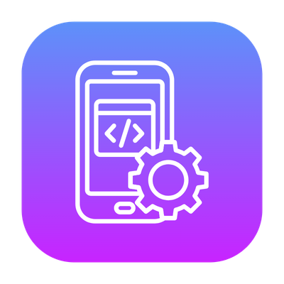 Mobile App Development
