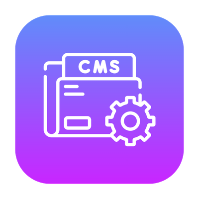 Content Management Systems (CMS)