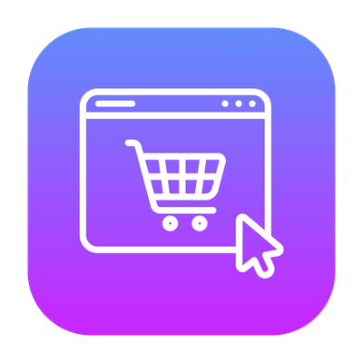 E-commerce Website Development
