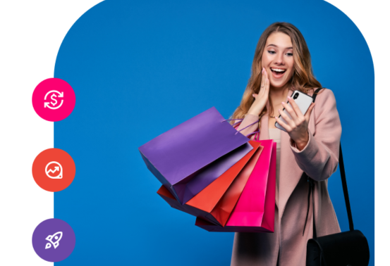 Why Businesses Choose Weboin for E-Commerce Development