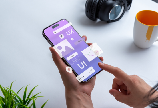 Mobile-Optimized Design