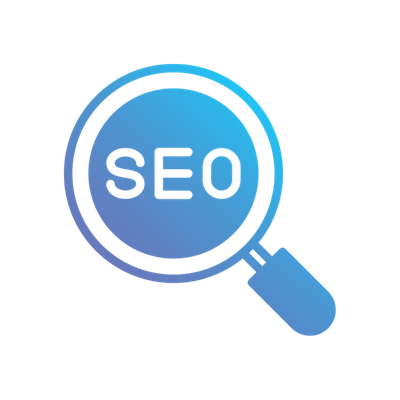 Search Engine Optimization icon