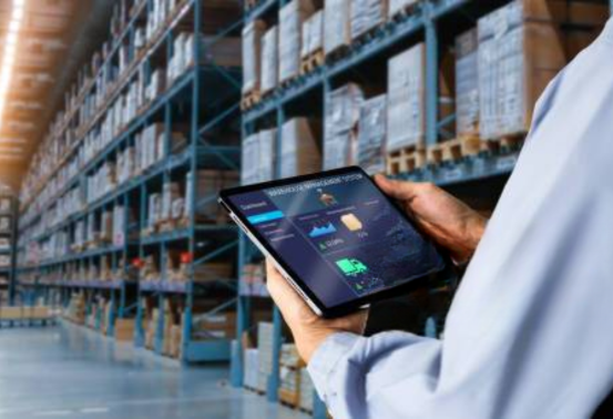 Product & Inventory Management Solutions