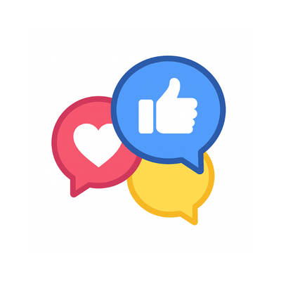 Digital Marketing icon