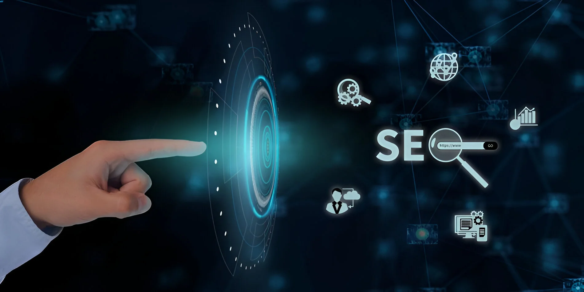 Technical SEO That Ensures Your Site Performs at Its Best